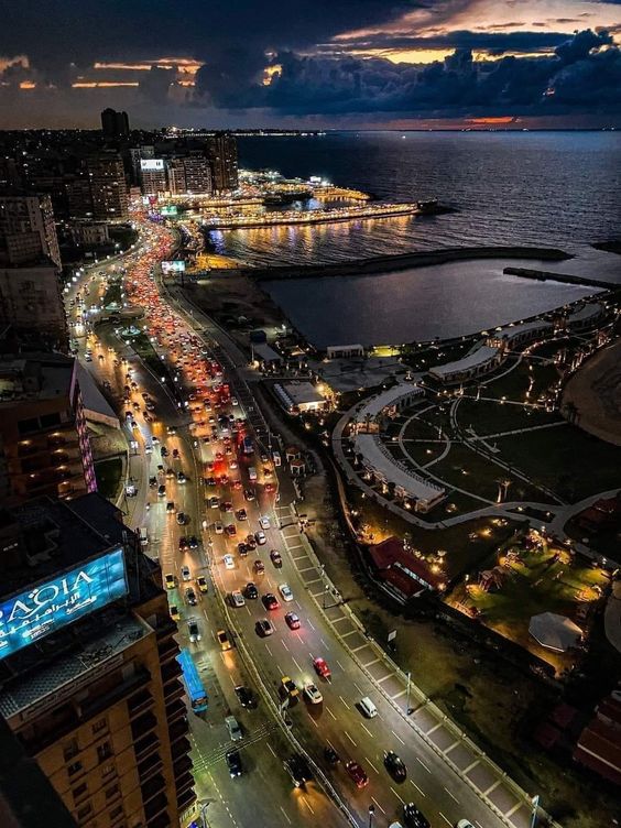 الاسكندرية