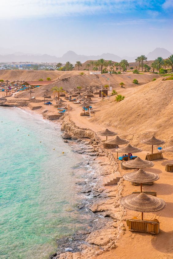 Sharm El-Shaikh