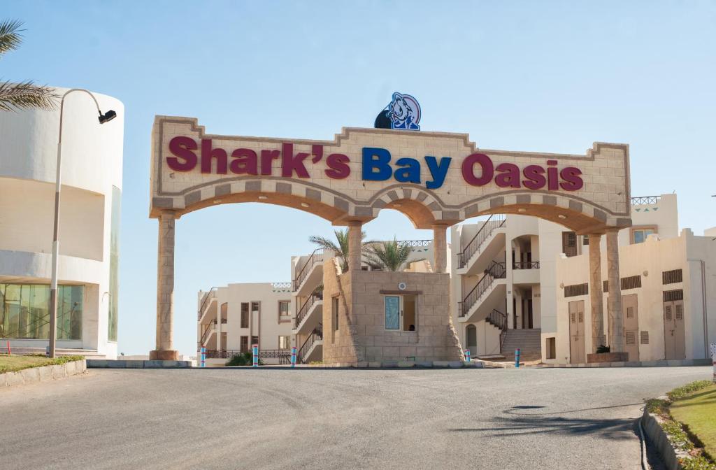 Sharks bay oasis permium