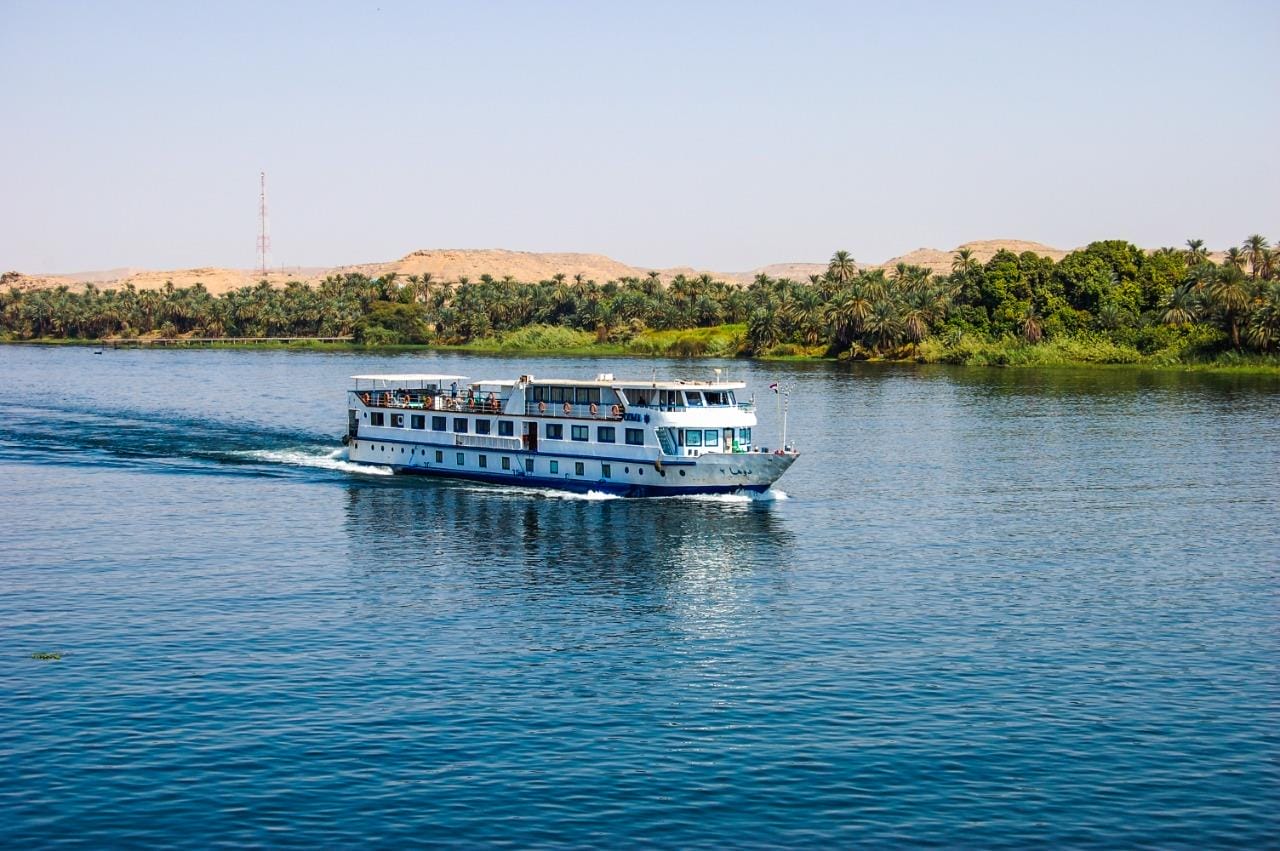 Nile Cruises