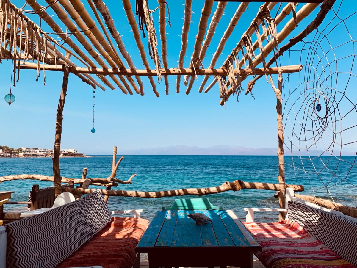 Dahab