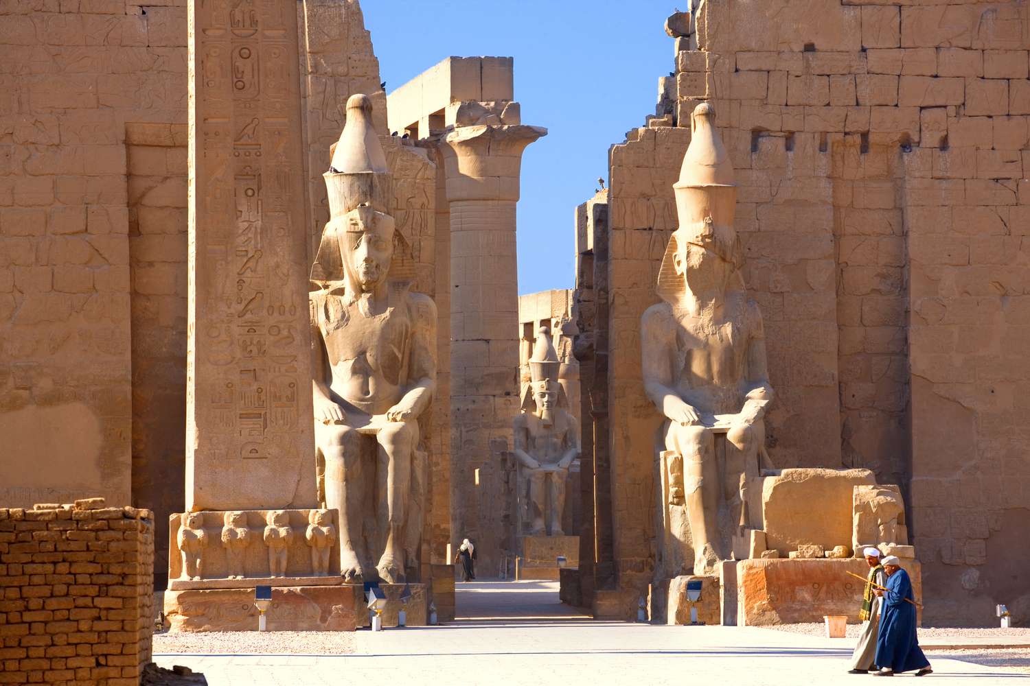 Luxor