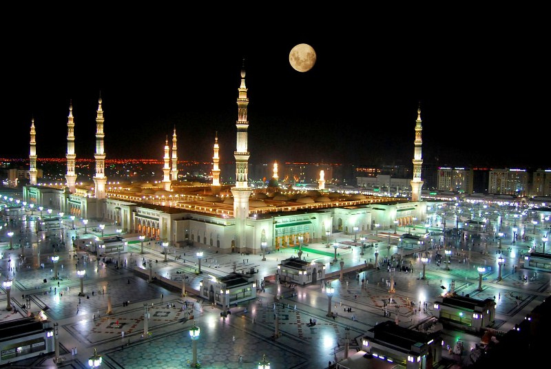 Medina