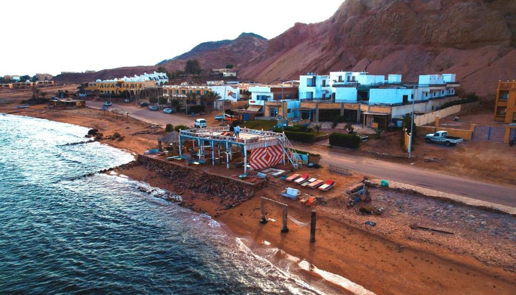 Dahab Bay hotel