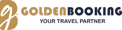 GoldenBooking.com | Your Travel Partner